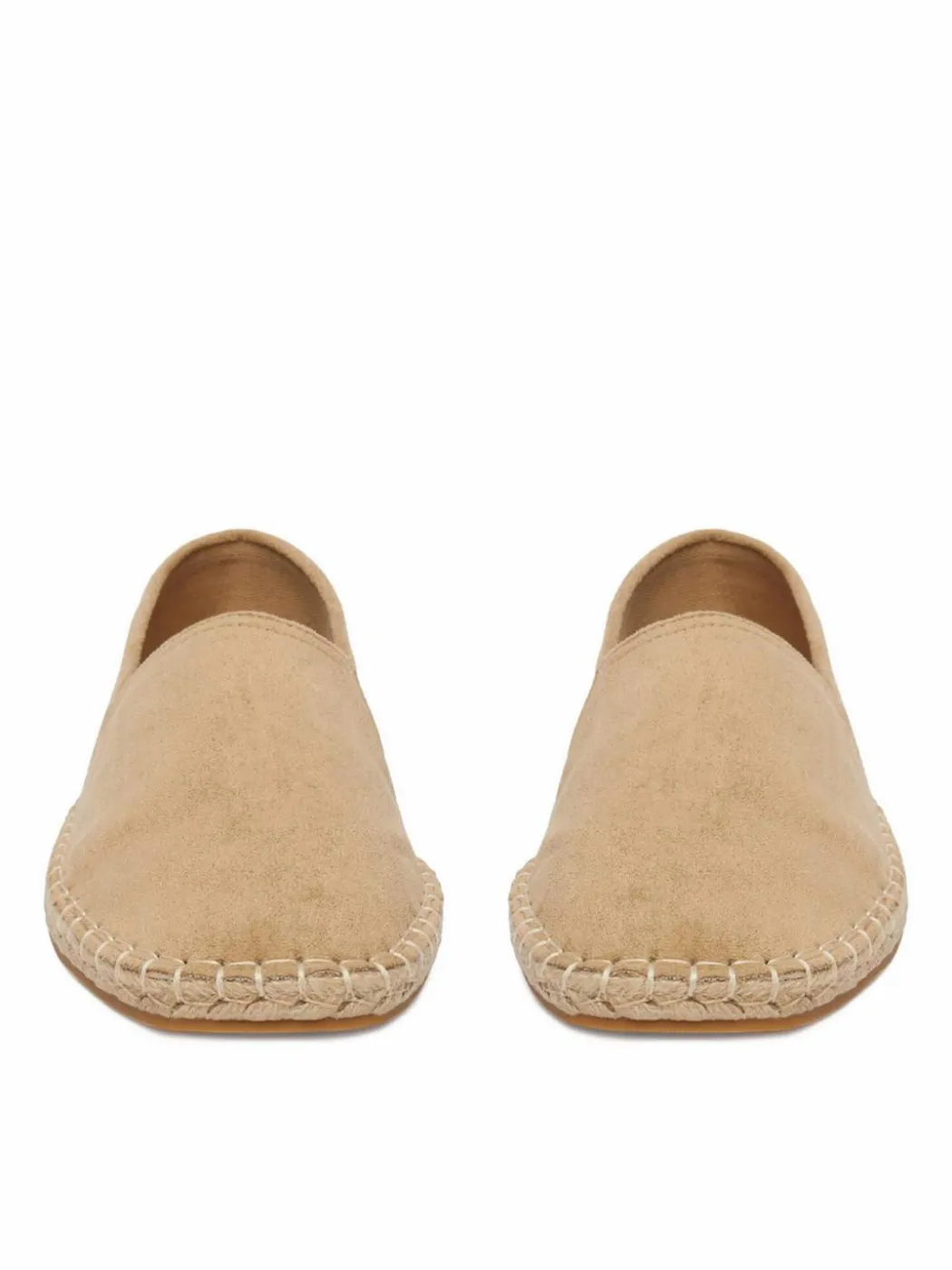 Espadrillas EOHP-BARREL-01 Beige