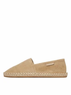 Espadrillas EOHP-BARREL-01 Beige