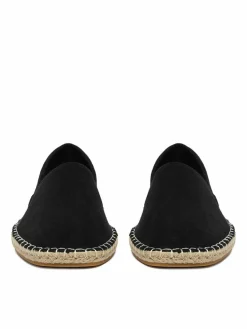 Espadrillas EOHP-BARREL-01 Nero