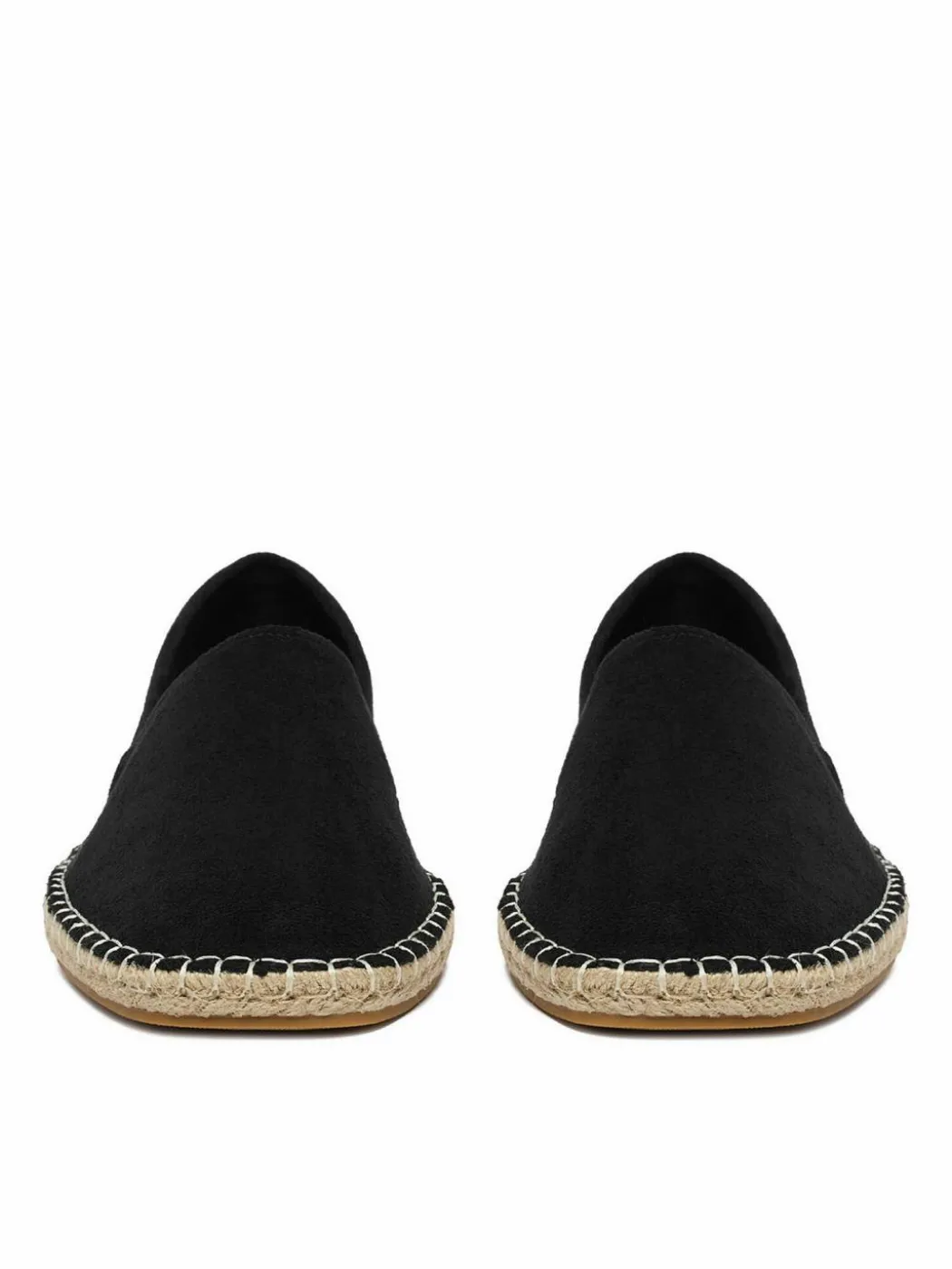 Espadrillas EOHP-BARREL-01 Nero