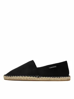 Espadrillas EOHP-BARREL-01 Nero
