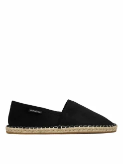 Espadrillas EOHP-BARREL-01 Nero