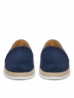 Espadrillas EO-TOMO-01 126AM Blu scuro