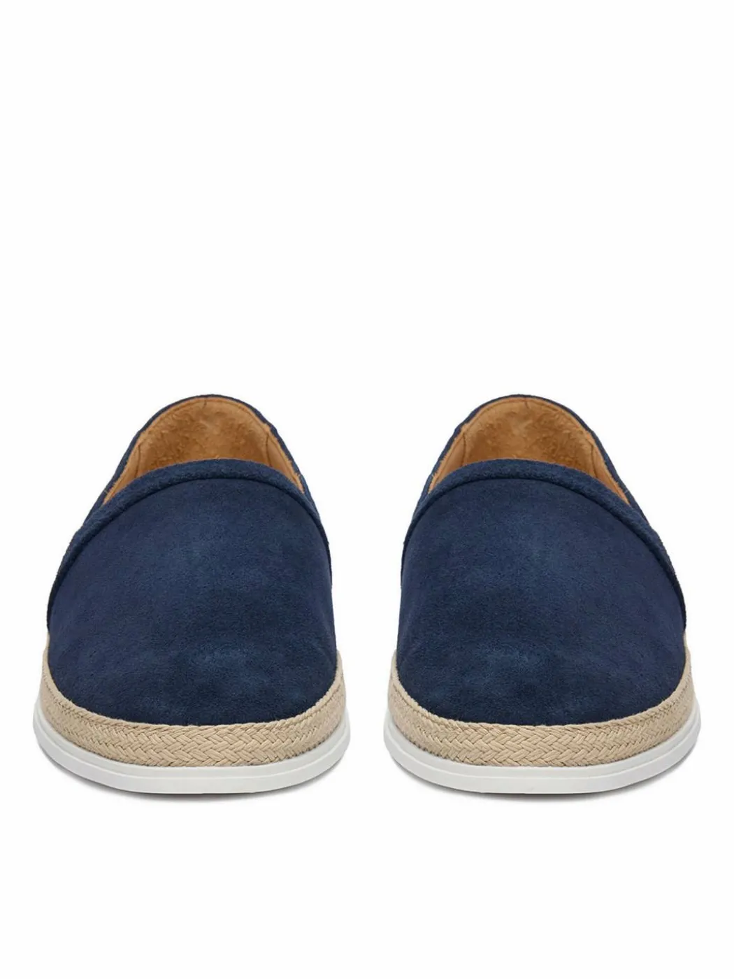 Espadrillas EO-TOMO-01 126AM Blu scuro