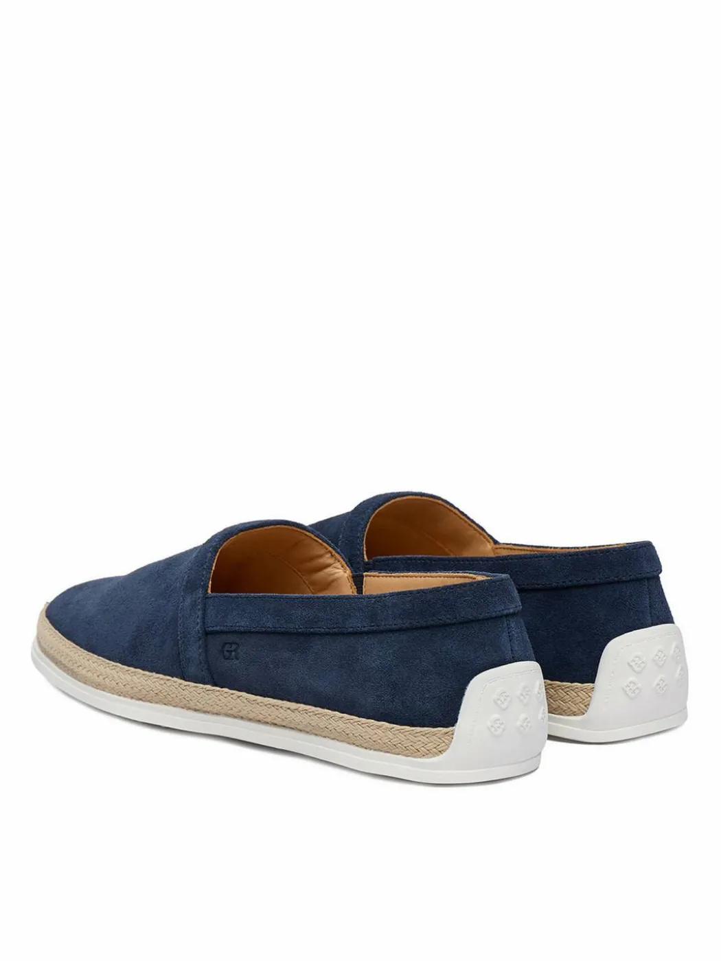 Espadrillas EO-TOMO-01 126AM Blu scuro