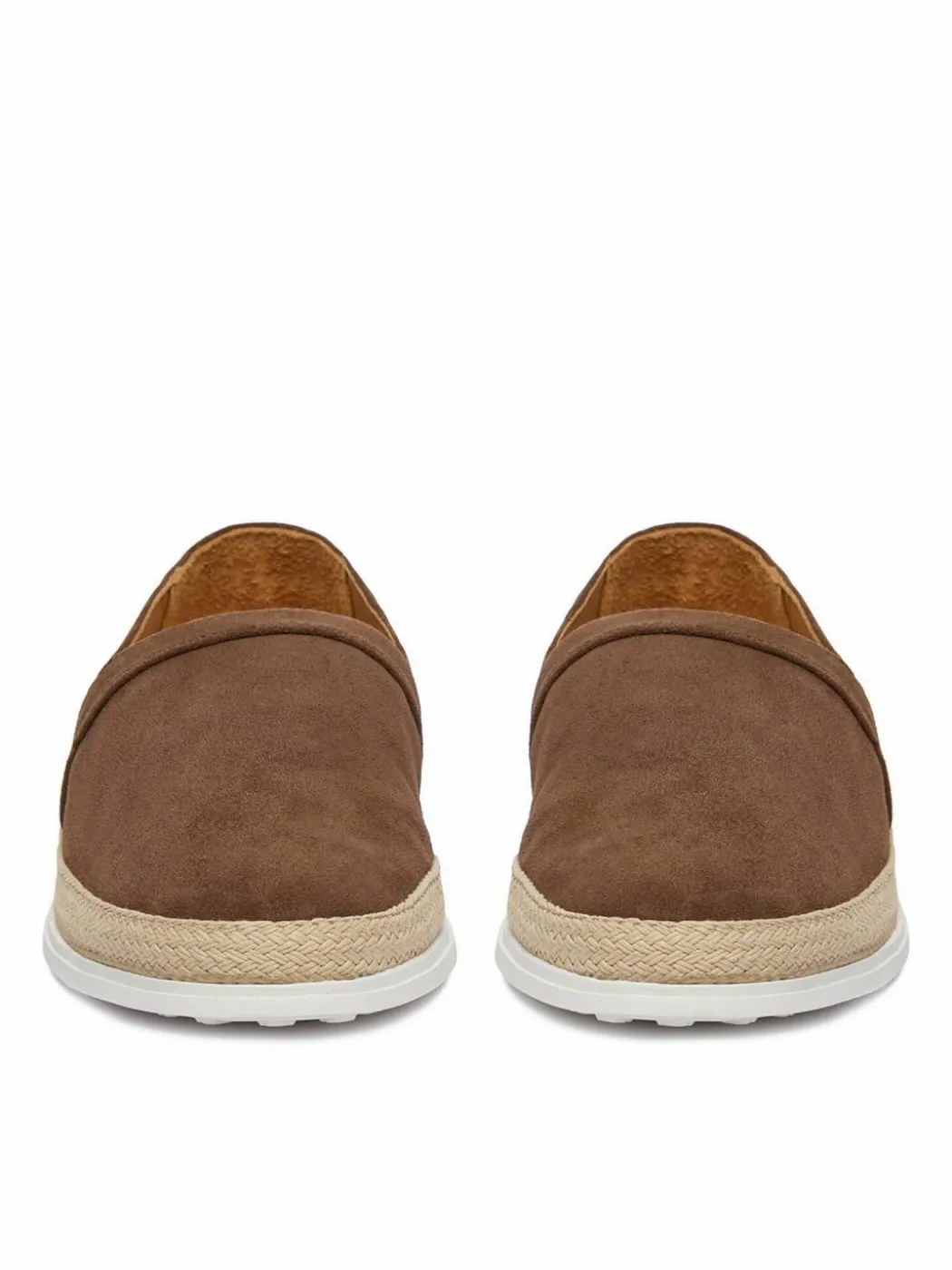 Espadrillas EO-TOMO-01 126AM Marrone