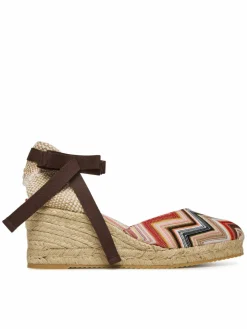 Espadrillas Eva 60 MWB006_002 Multicolore