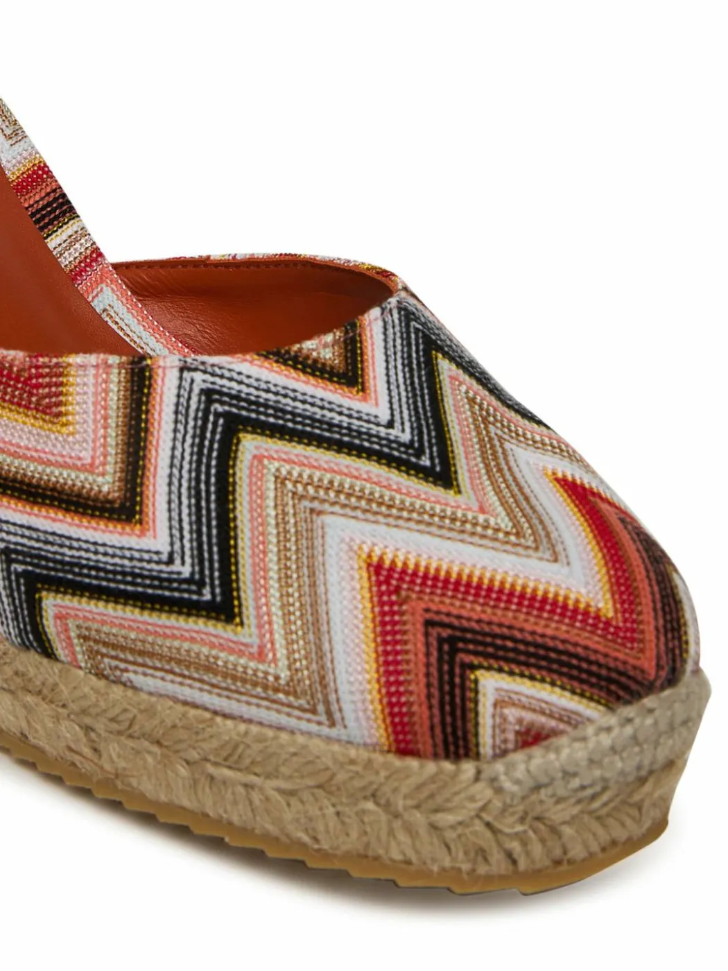 Espadrillas Eva 60 MWB006_002 Multicolore