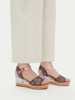 Espadrillas Facyo 86 Multicolore