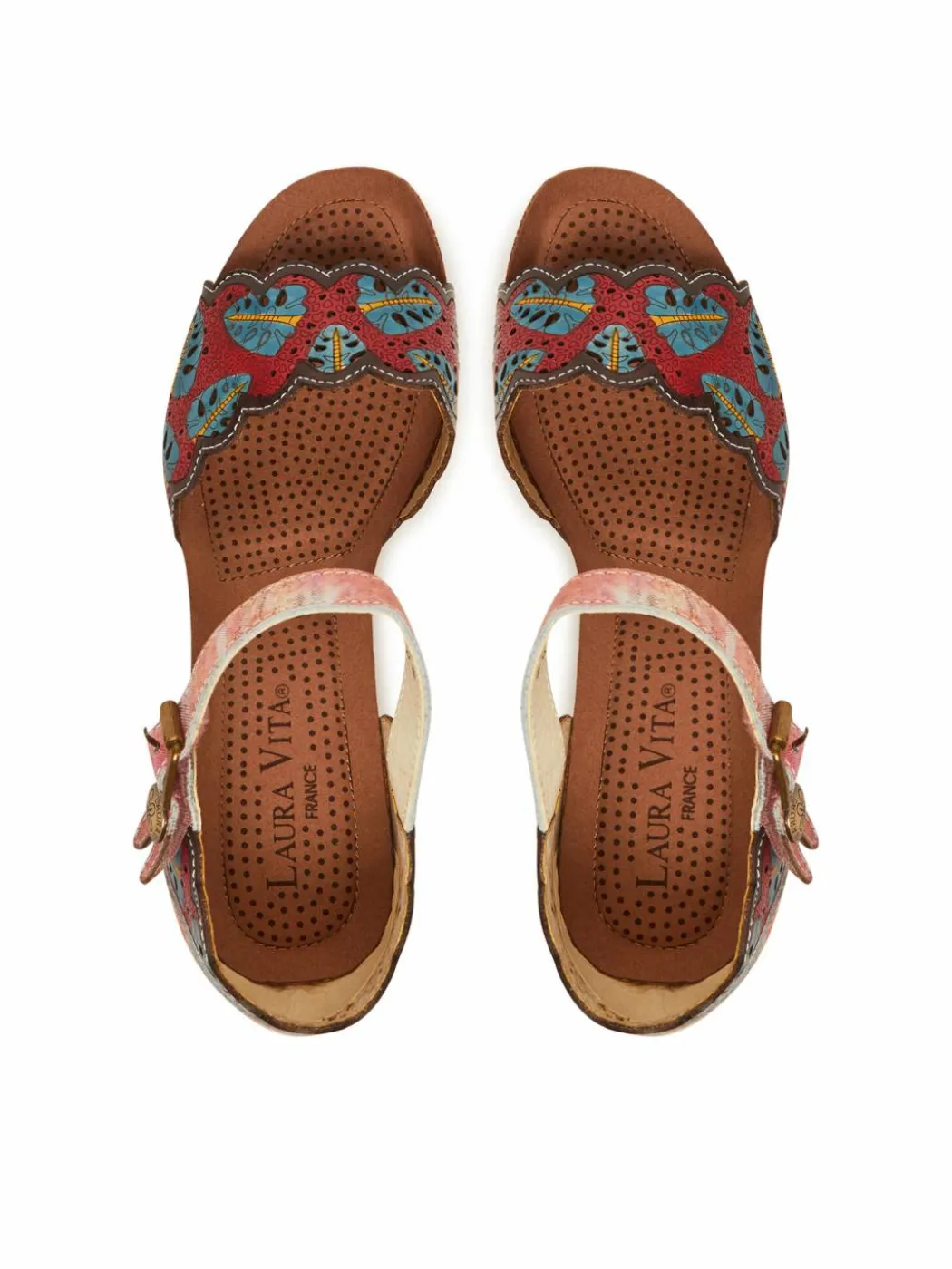 Espadrillas Facyo 86 Multicolore