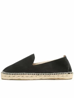 Espadrillas Flat Espadrilles K 1.0 C0 Nero