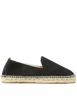 Espadrillas Flat Espadrilles K 1.0 C0 Nero