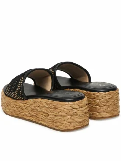 Espadrillas FLJBIA FAL04 Nero