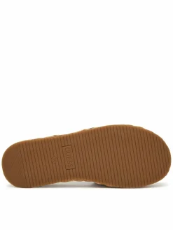 Espadrillas FLJBIA FAL04 Nero