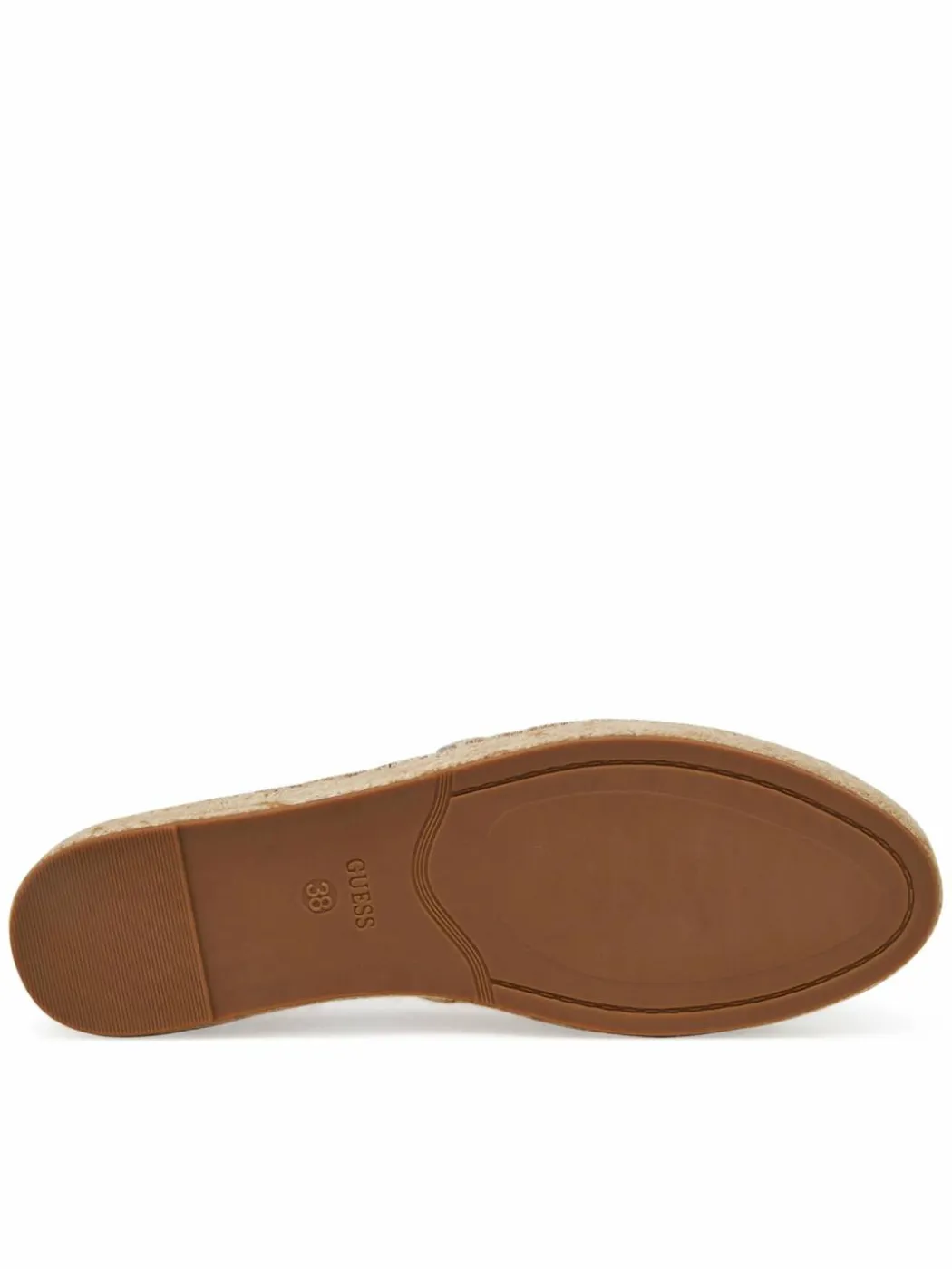 Espadrillas FLJDNN FAL14 Beige