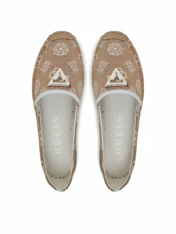 Espadrillas FLJDNN FAL14 Beige