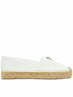 Espadrillas FLJLND LEA14 Bianco