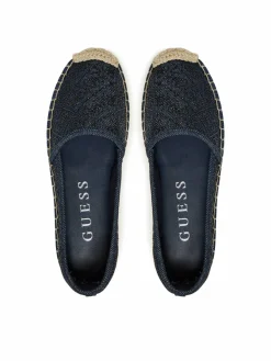 Espadrillas FLJODY DEN14 Blu scuro