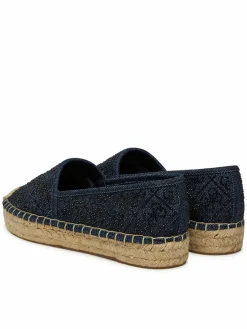 Espadrillas FLJODY DEN14 Blu scuro