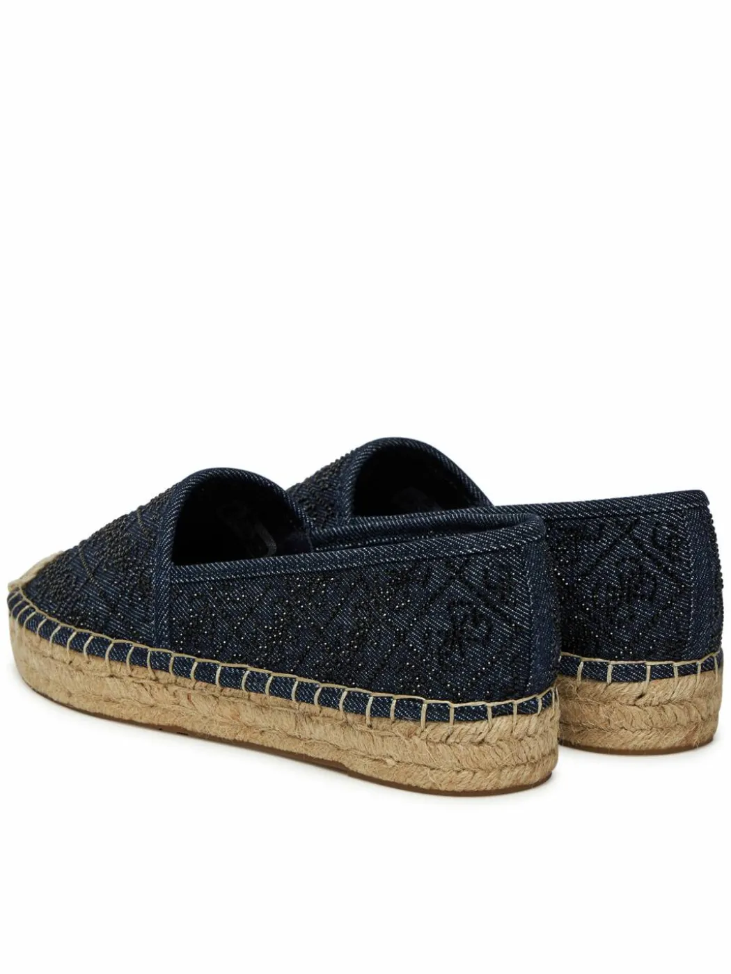 Espadrillas FLJODY DEN14 Blu scuro