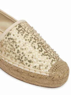 Espadrillas FLJOEN FAB14 Crema