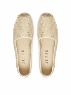 Espadrillas FLJOEN FAB14 Crema