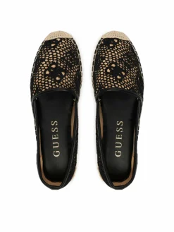 Espadrillas FLJOEN FAL14 Nero