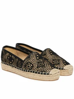 Espadrillas FLJOEN FAL14 Nero