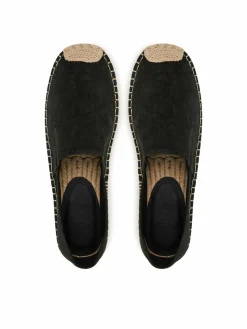 Espadrillas FMJELC FAB14 Nero