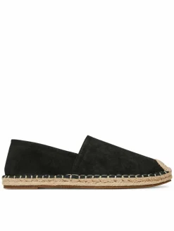 Espadrillas FMJELC FAB14 Nero