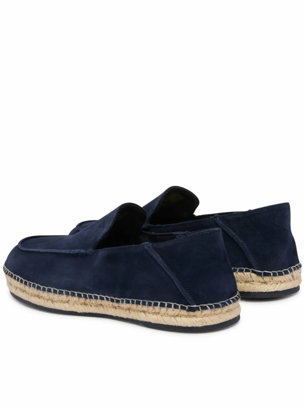Espadrillas FMJLOP SUE14 Blu scuro
