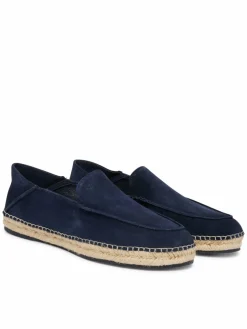 Espadrillas FMJLOP SUE14 Blu scuro
