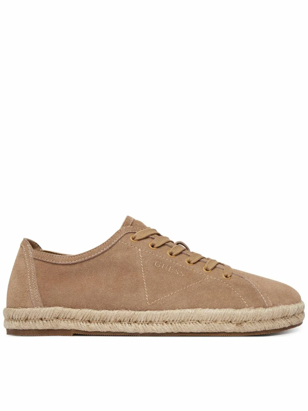 Espadrillas FMJMAL SUE12 Beige