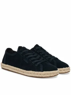 Espadrillas FMJMAL SUE12 Blu scuro