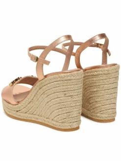 Espadrillas JA1615BI0OIC0600 Rosa