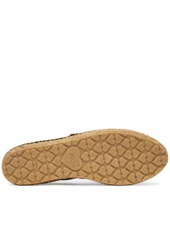 Espadrillas JA10532G0OIA0000 Nero