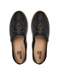 Espadrillas JA10532G0OIA0000 Nero