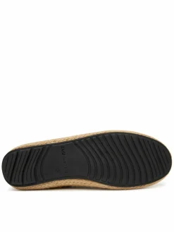 Espadrillas Jaida W13274 Nero