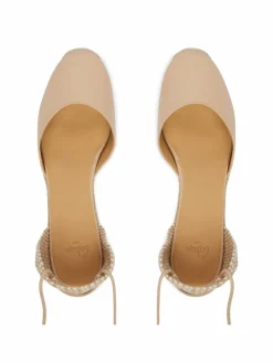 Espadrillas Joyce/8ED/291 26078 Beige
