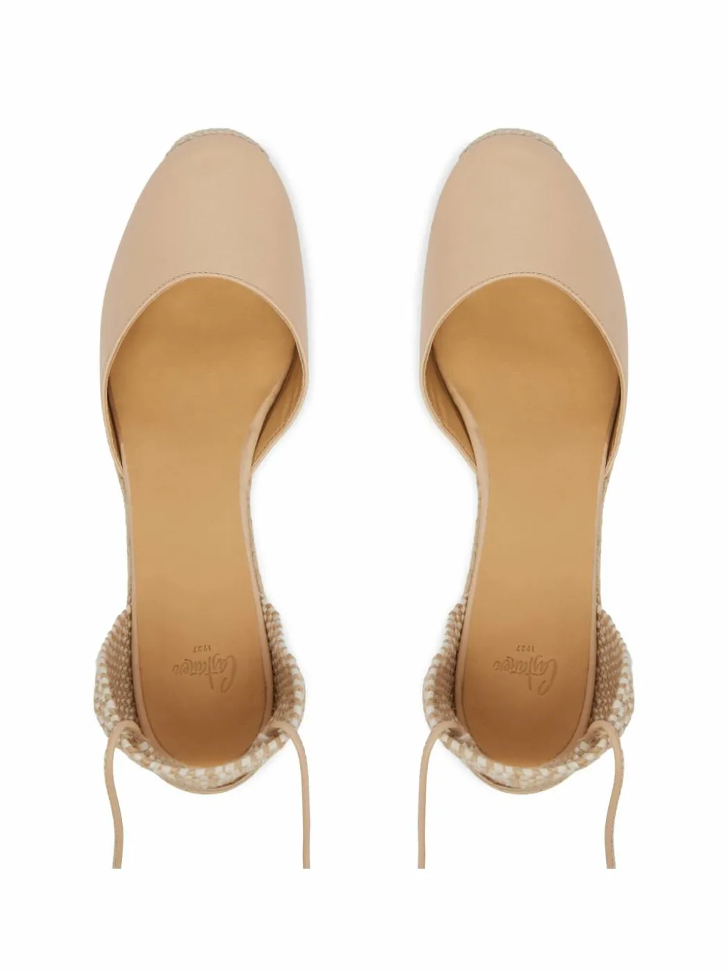 Espadrillas Joyce/8ED/291 26078 Beige