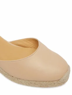 Espadrillas Joyce/8ED/291 26078 Beige