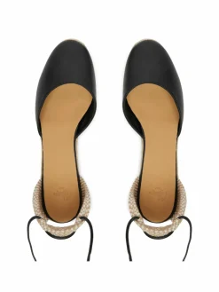 Espadrillas Joyce/8ED/291 26078 Nero