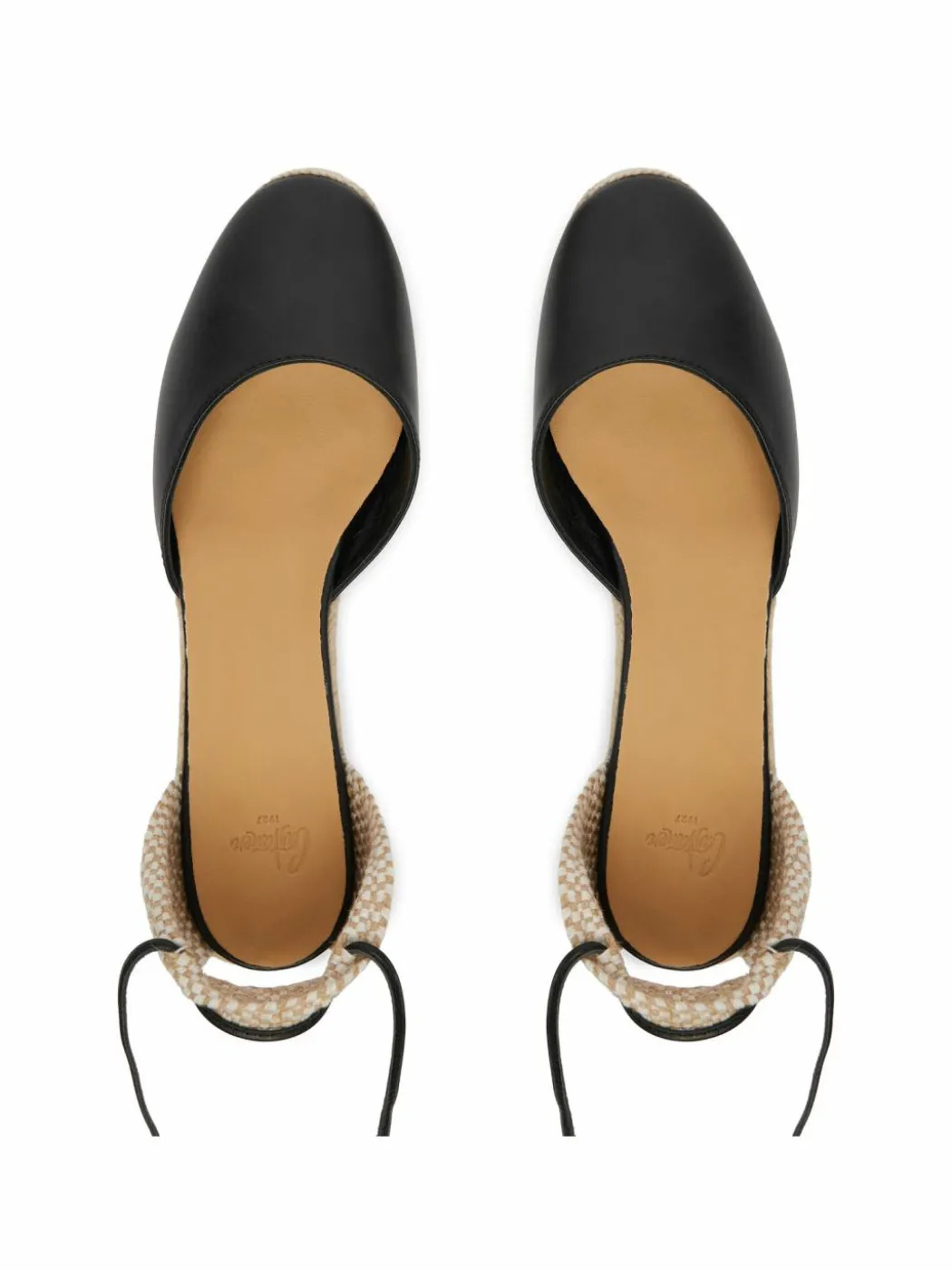 Espadrillas Joyce/8ED/291 26078 Nero