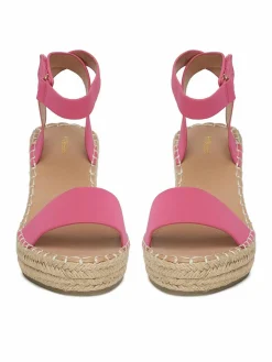 Espadrillas JSZ2022-06 Rosa