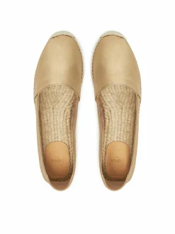 Espadrillas Kenda/118 025708 Oro