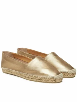 Espadrillas Kenda/118 025708 Oro