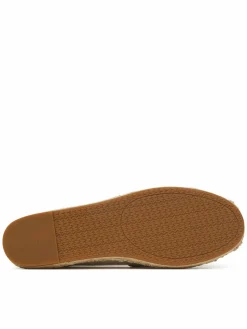 Espadrillas Kendrick 40R6KZFP1B Écru