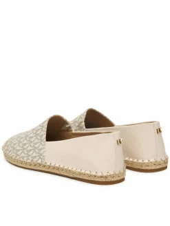 Espadrillas Kendrick  40R6KZFP1B Écru