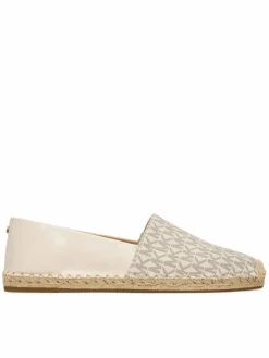 Espadrillas Kendrick  40R6KZFP1B Écru