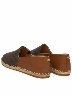 Espadrillas Kenze 40R6KZFP1B Marrone